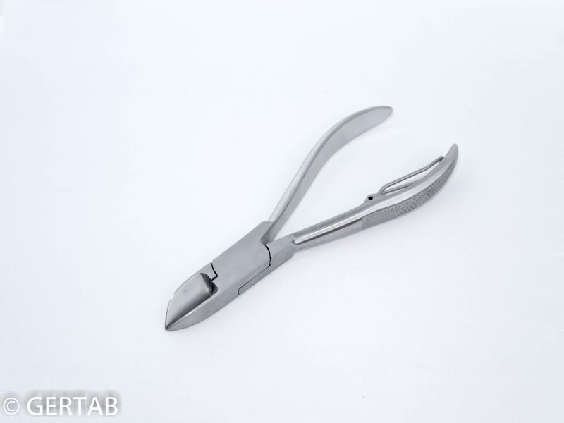 Tång nagel 13,5 cm trådfjäder