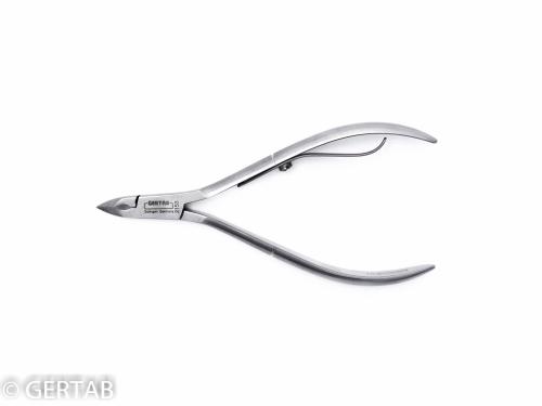 Tang nyp Erlinda 10cm rustfri