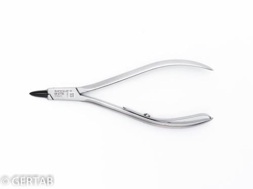 Tang til indgroede negle Aesculap 477R 115mm
