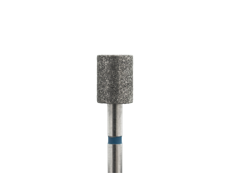 Diamantslip cylindrisk
