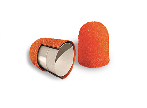 Sliphätta rund 13 mm 10 st/frp