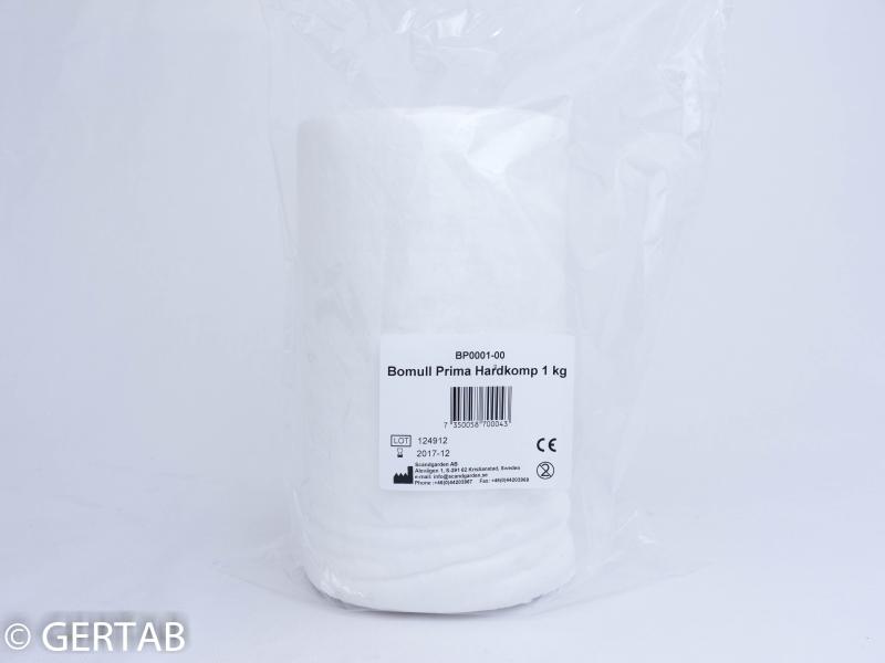Bomull prima 1kg