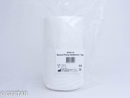 Bomuld prima 1kg