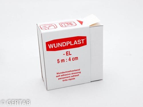 Plaster tekstil 5m