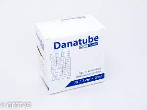 Tubgas 78 lår, huvud 20 m