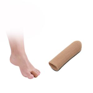 Silogel tåhätta textil
