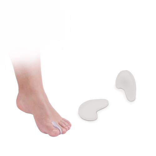 Silogel Toe Separator