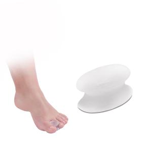 Silogel tåspridare