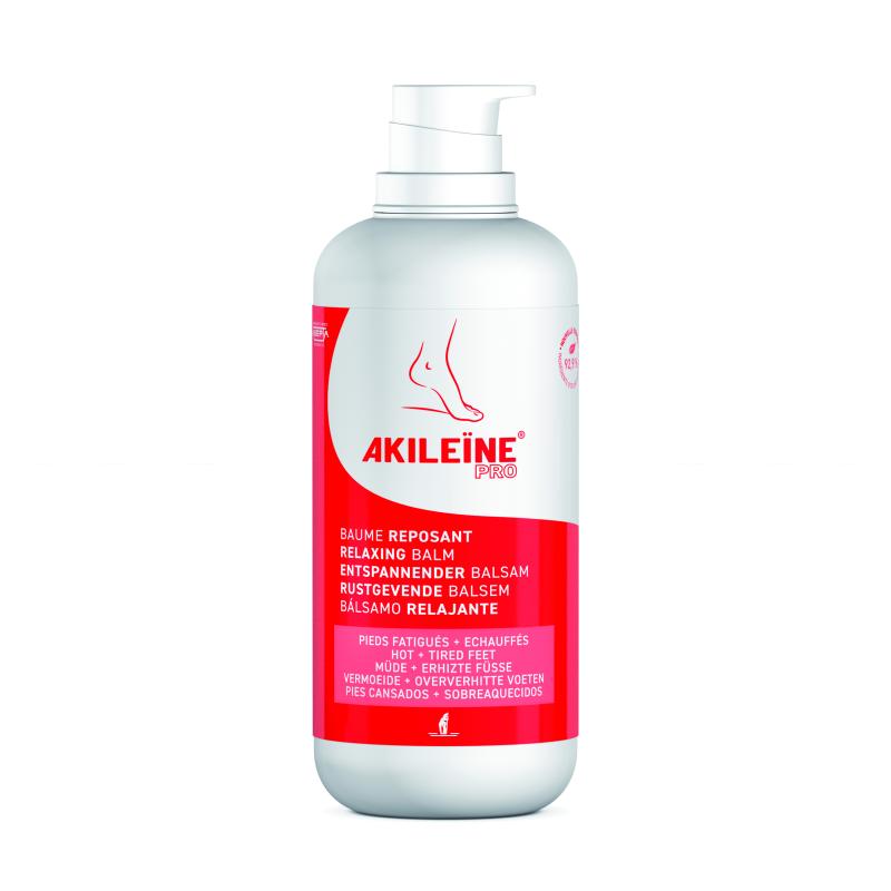 Akileine Röd