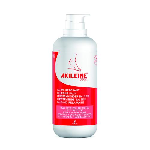 Akileine Rød