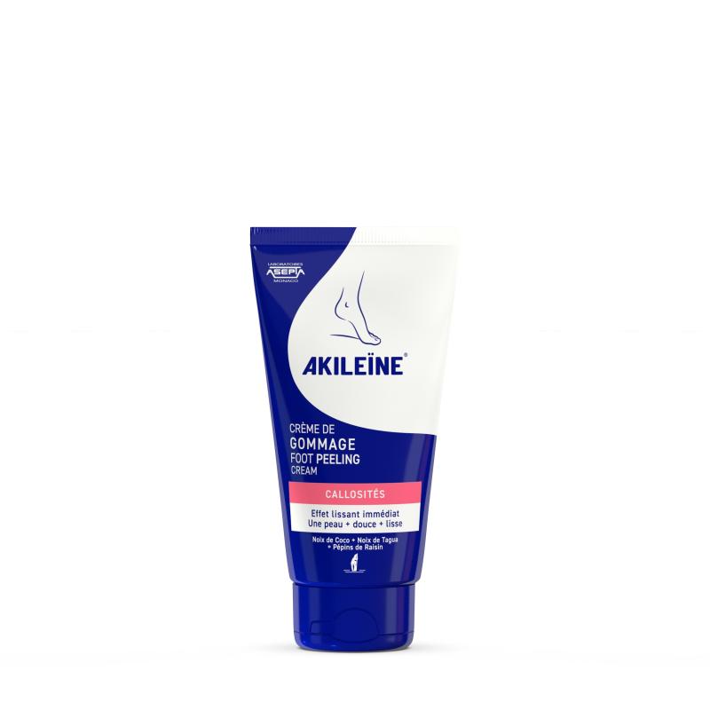 Akileine Peeling