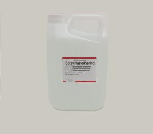 Spraymasterlösning 5 l
