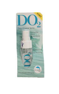 DO2 kroppsspray