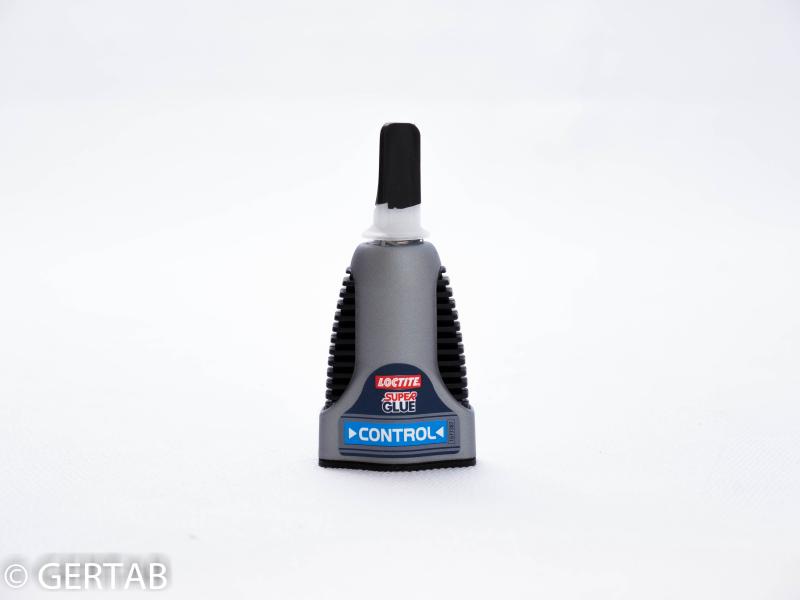 Cyanacrylatlim med vingar 3 ml