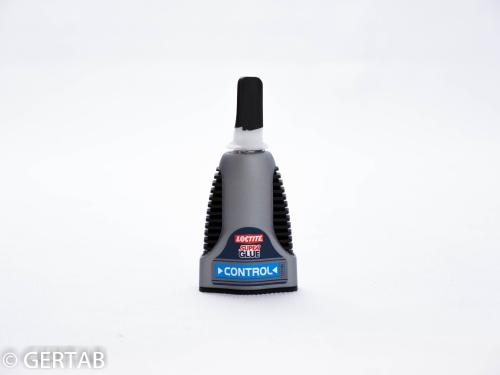 Cyanoacrylate Adhesive with Wings 3 ml