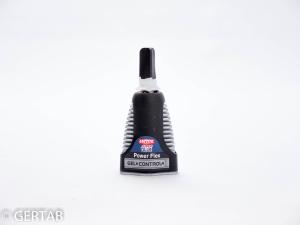 Cyanacrylatlim med vingar flex gel 3 ml