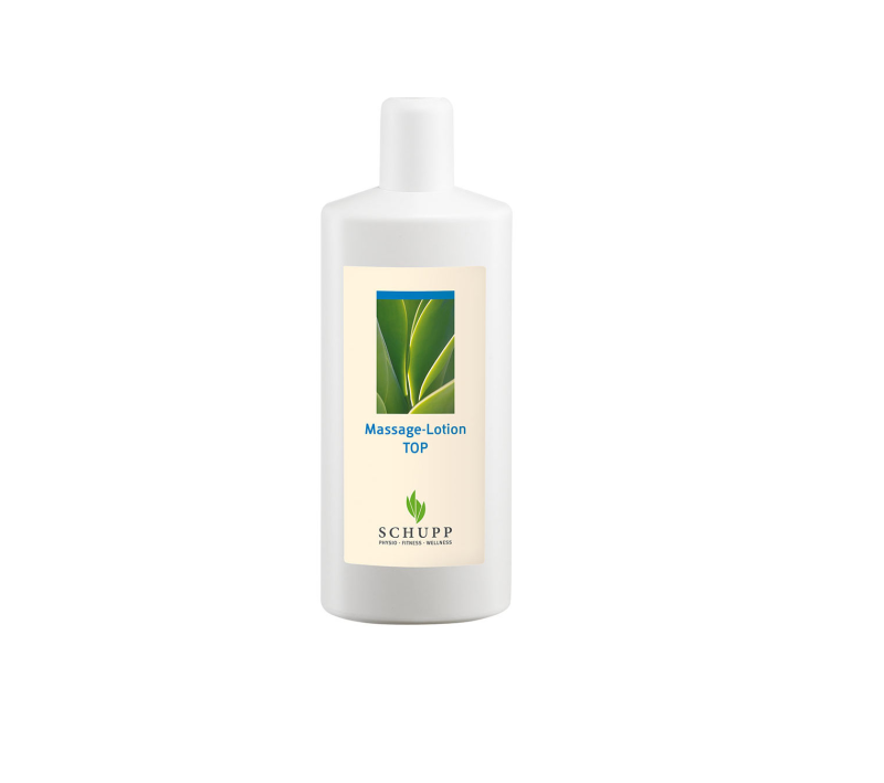 Massagelotion Top 1l  Schupp