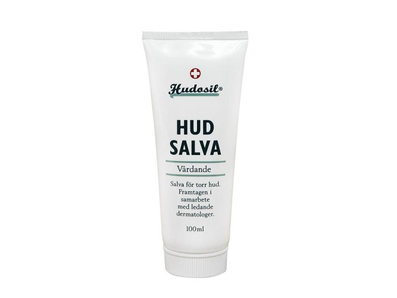 Hudosil Hudsalva