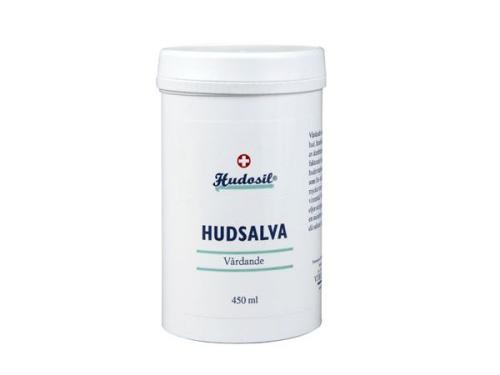 Hudosil Hudsalve