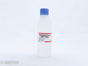 Massageolja Neutral