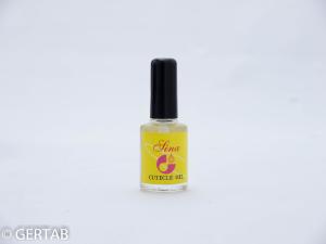 Nagelbandsolja Cut. treat 15 ml