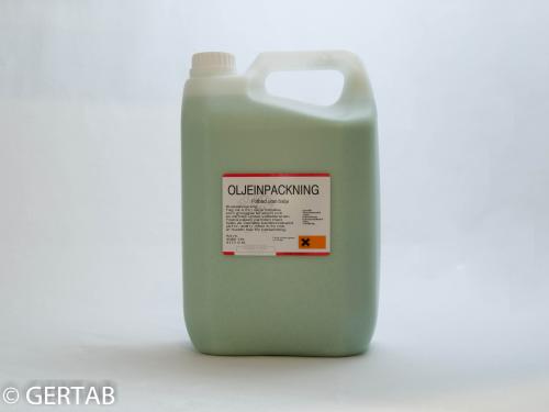 Oil Pack