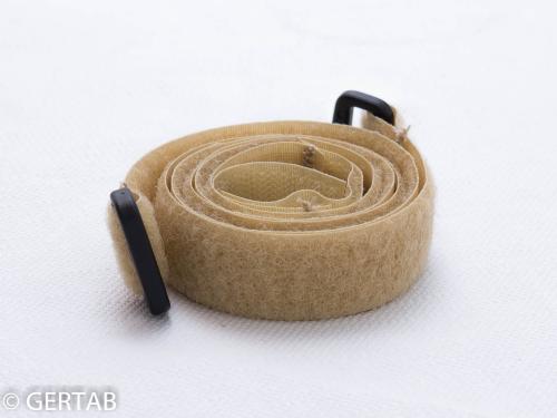 Velcro Straps for 4082 Pair