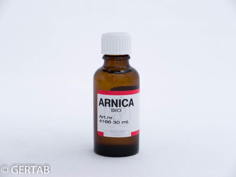 Eterisk olja Arnica ECO konc. 30ml