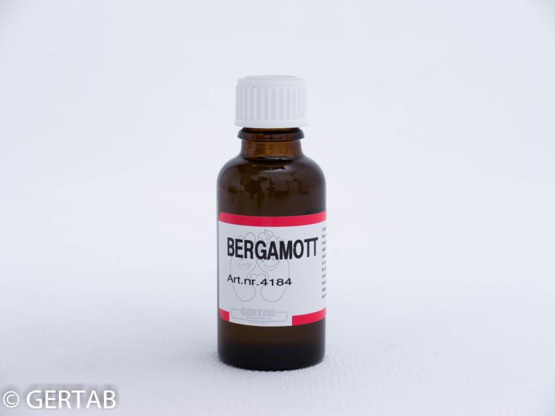 Eterisk olja Bergamott konc. 30 ml