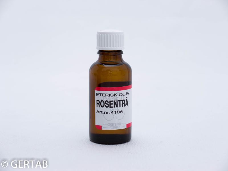 Eterisk olja Rosenträ konc. 30ml