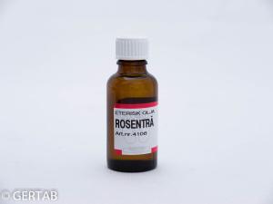 Eterisk olja Rosenträ konc. 30ml