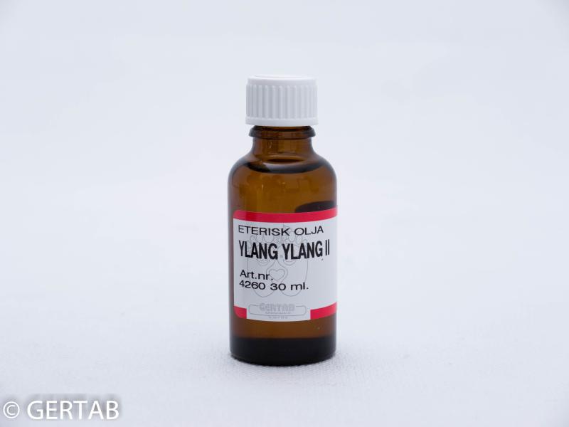 Eterisk olja Ylang/2 konc. 30ml