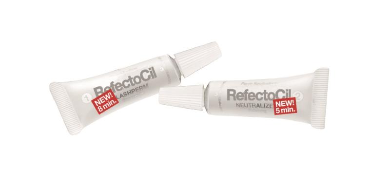 Refectocil Curl/Lift neutrlizer+lashperm