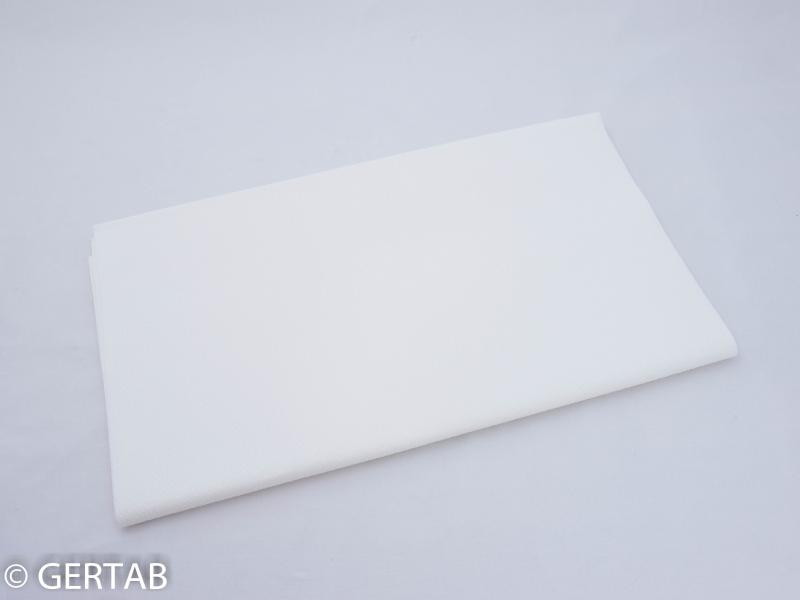 Britslakan  60 x 195cm 5kg Airlaid