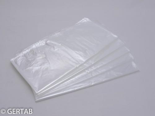 Foot bags for oil treatment 250 pcs/pack.
