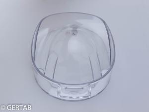 Manikyrskål plast
