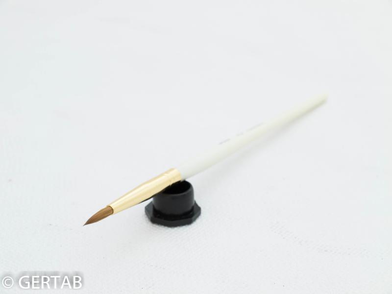 Pensel 4 sobel D1012