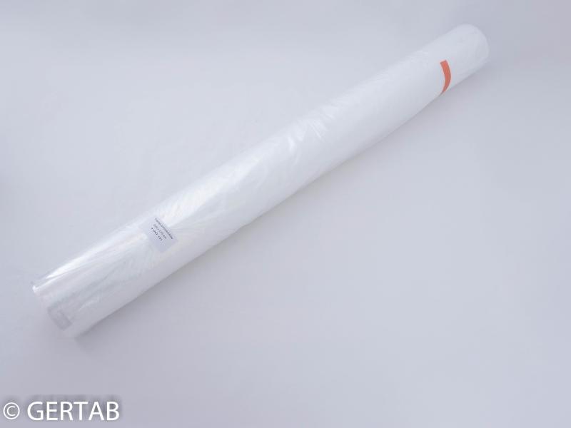 Plastfilm lerinpackning perforerad 2m x 100 m