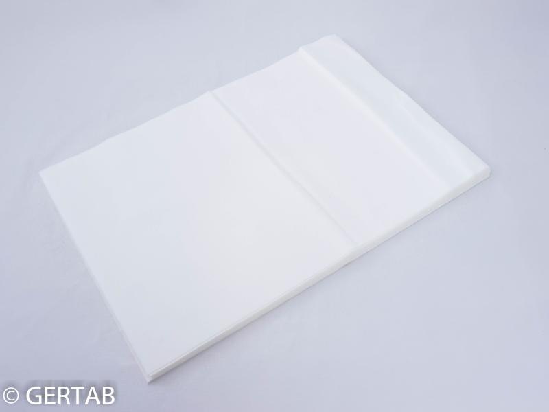Torkduk Cellstoff blekt 5 kg, 60x40