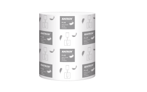 Tork Medium Katrin. 0,205x280 m 6 st/frp