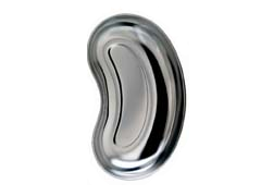 Rondskål rfr njurform 17cm