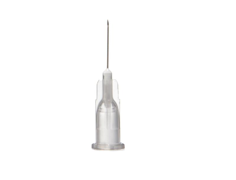 Kanyl 0,4 x 18mm grå 100st/frp