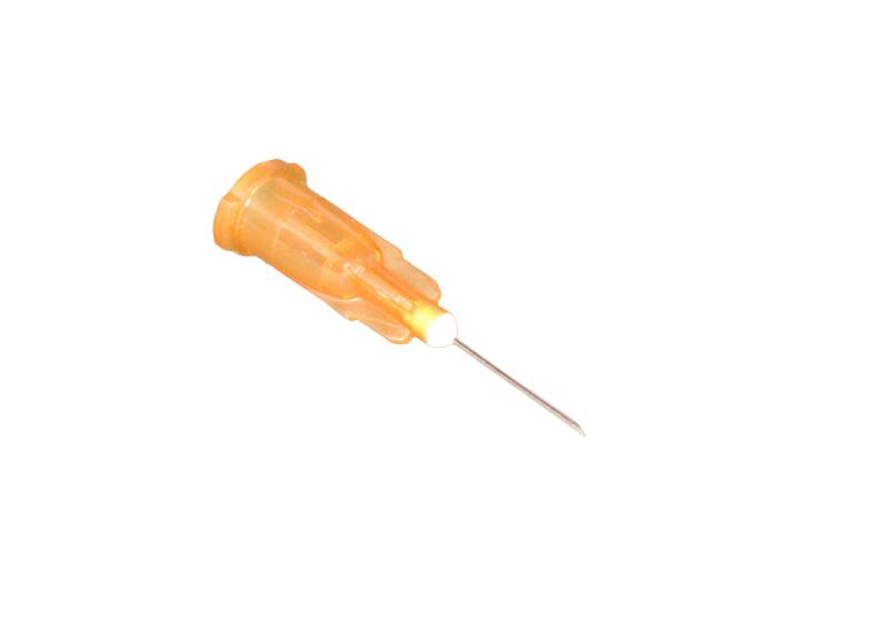 Kanyl 0,45 x 12mm Luer 100st/frp