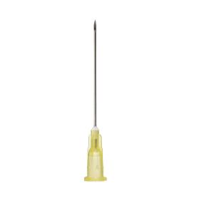 Kanyl 0,9 x 40mm gul 100st/frp