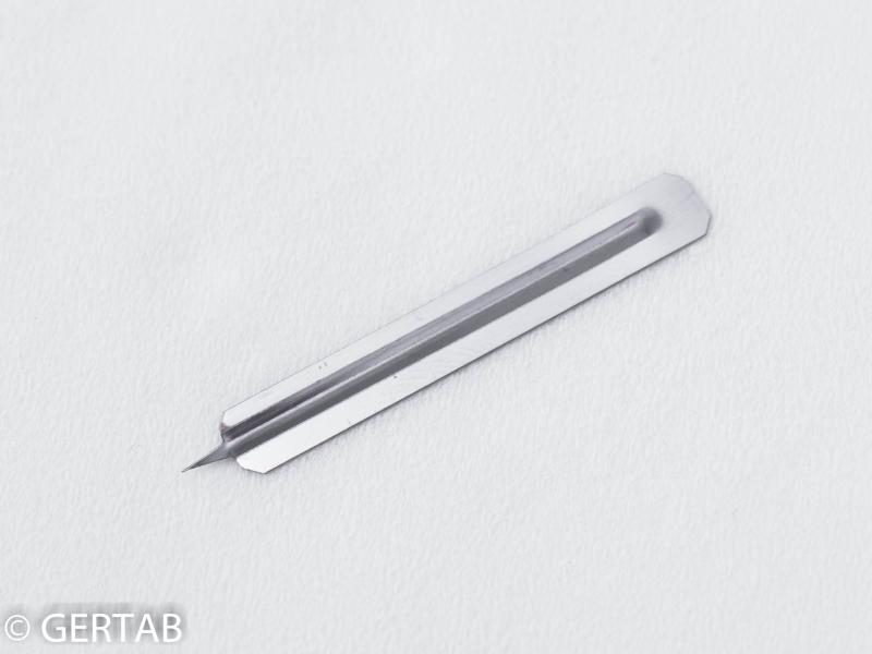 Lancett steril 200 st/frp