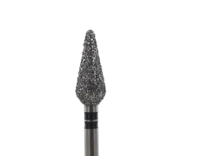 Diamantslip som 2040 men grov