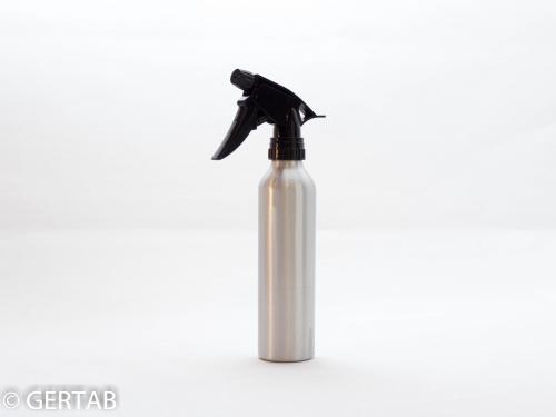 Aluminum Spray Bottle 250ml