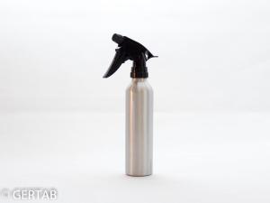 Sprayflaska aluminium 250ml