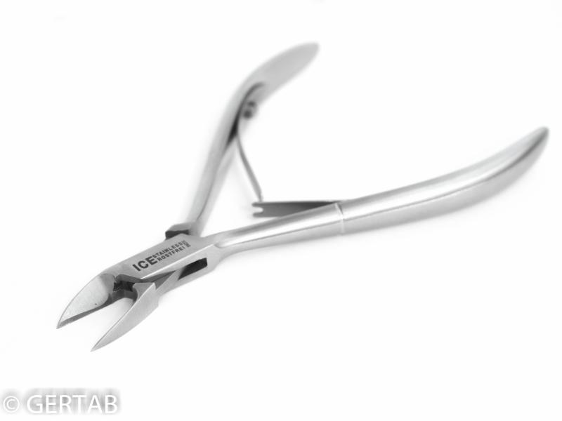 Tång nageltrång Erlinda 11cm