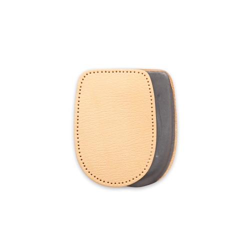 Heel Wedge Pads Pair 634